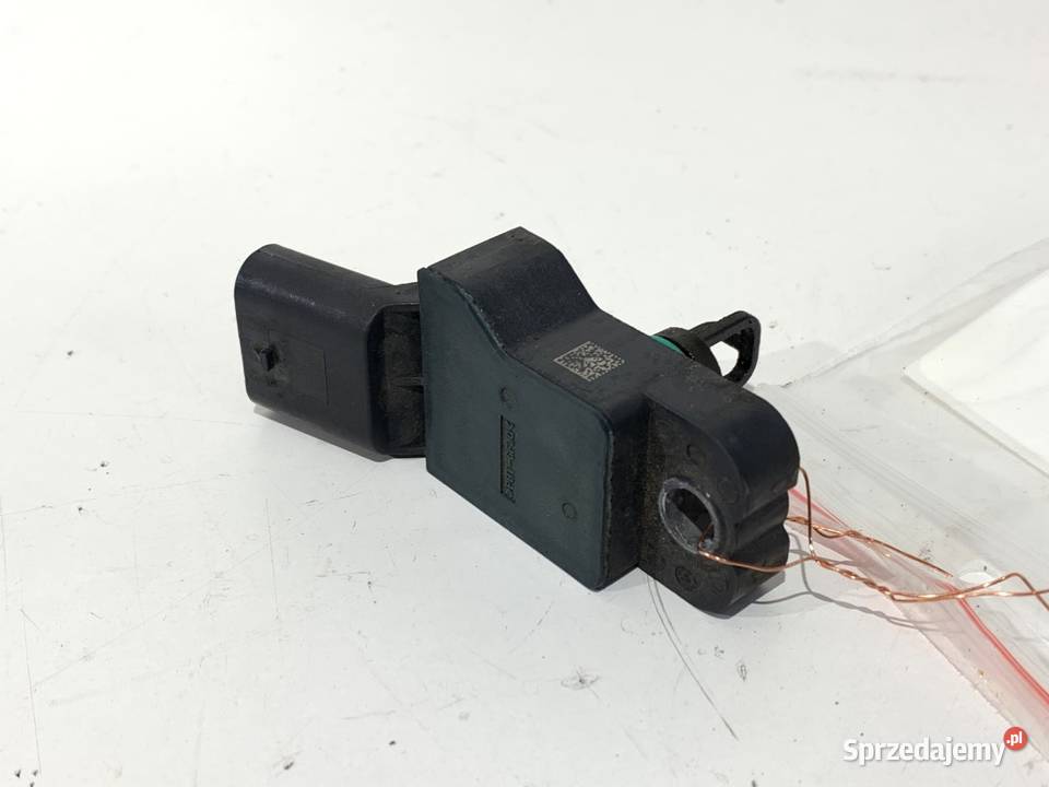 MAP SENSOR AUDI A3 8V 038906051R 20 190 CZUJNIK osobowe sprzedam