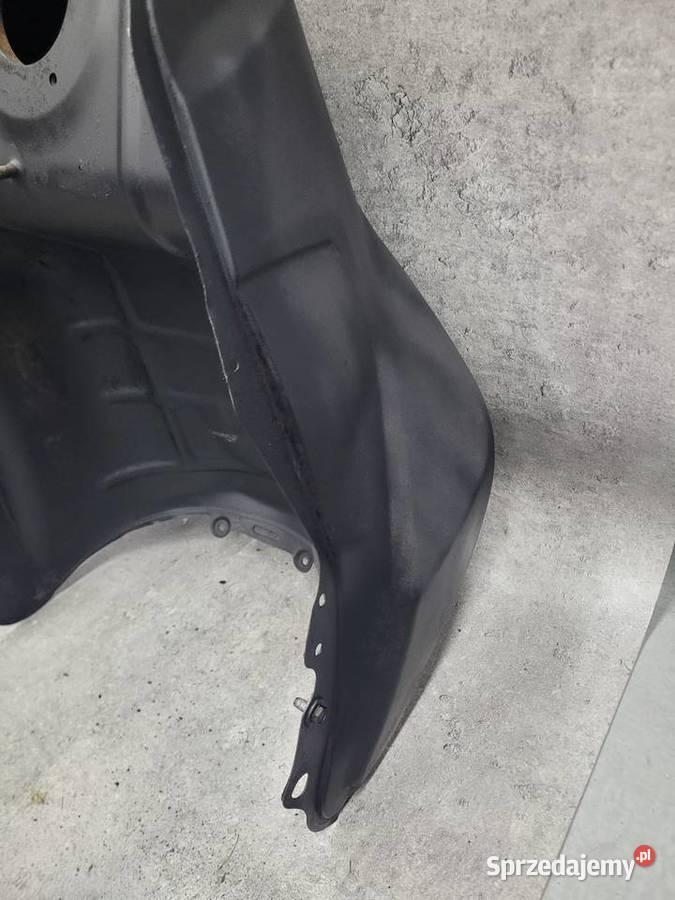 Yamaha MT 09 MT09 ZBIORNIK PALIWA BAK Zbiorniki paliwa Nowy Tomyśl