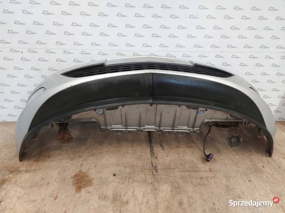 OPEL ASTRA J IV 11r zderzak przód Kielce sprzedam