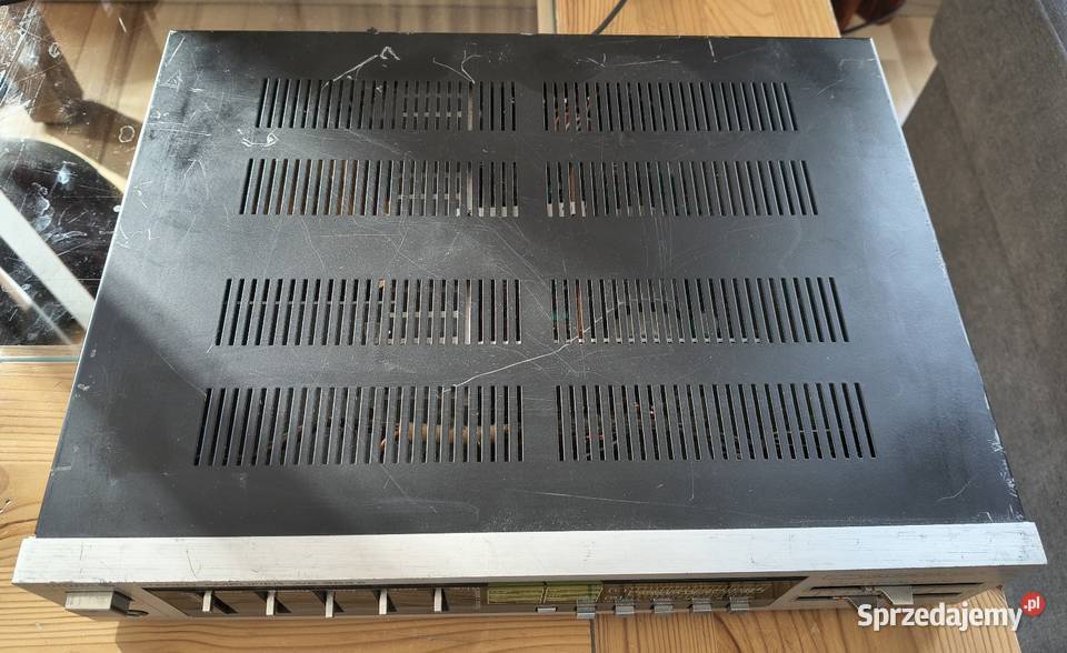 Wzmacniacz Diora WS 354 A uszkodzony Elektronika Warszawa