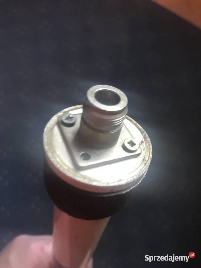 antena kierunkowa Wasserman Yagi 19Dbi 24 Ghz 5 Wrocław