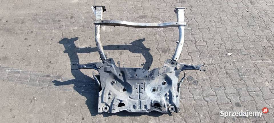 SANKI PRZEDNIE CITROEN C5 Lipno sprzedam