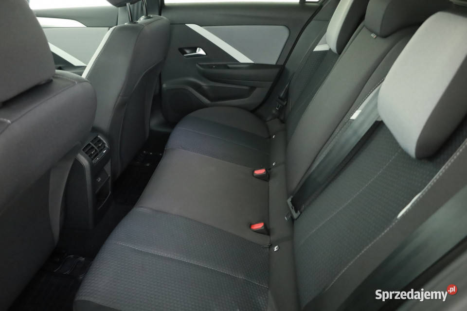 Opel Astra 12 Turbo Astra Piaseczno sprzedam