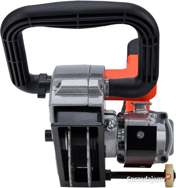 BRUZDOWNICA KRAFT DELE model KD3084 2850W Dom i Ogród Wyrzeka