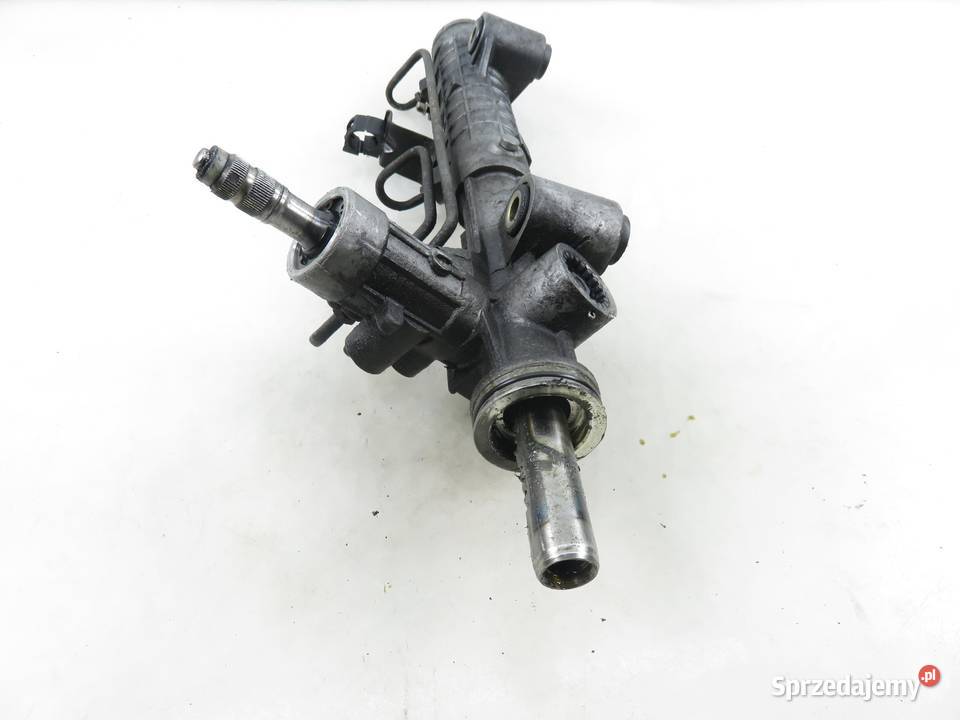 MAGLOWNICA FIAT DOBLO I MPV 0517800810E