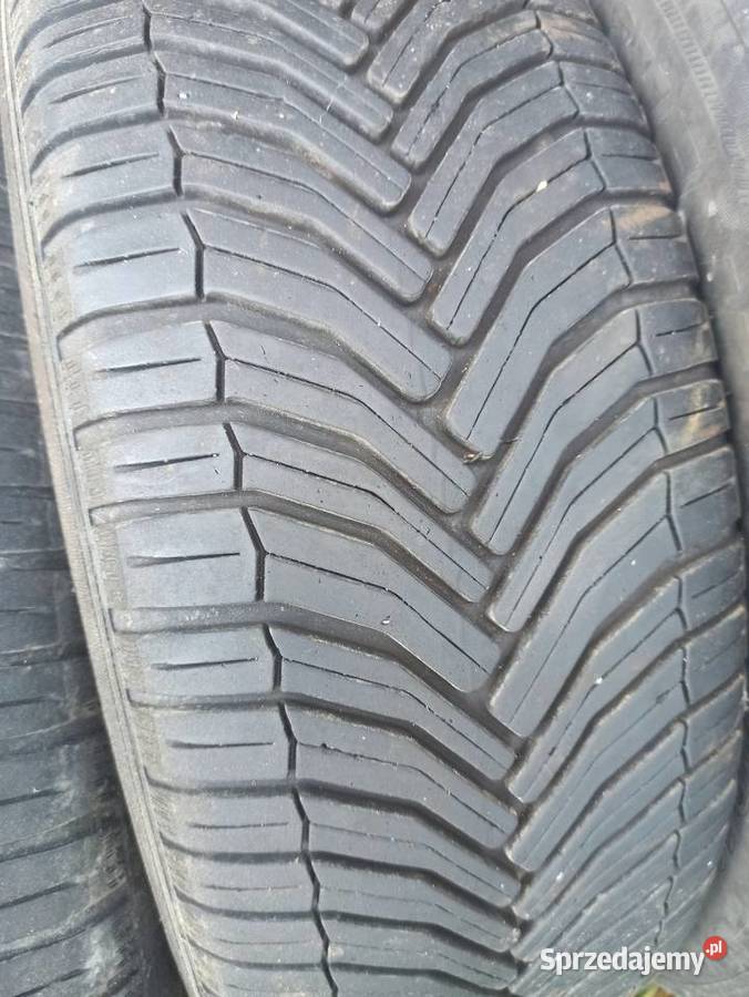 Opony Michelin letnie 2056016