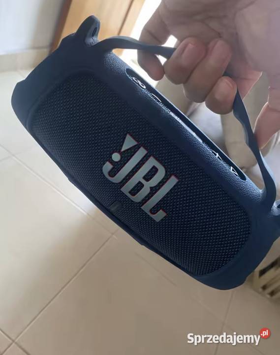 Silikonowe etui JBL Charge 5 INNE Tychy