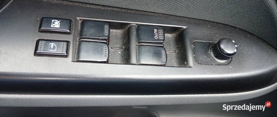 Suzuki sx4 4x4 Staszów sprzedam