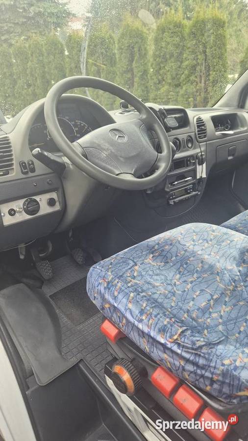 Autobus bus 18sto osobowy zarejestrowany w Polsce Przeworsk