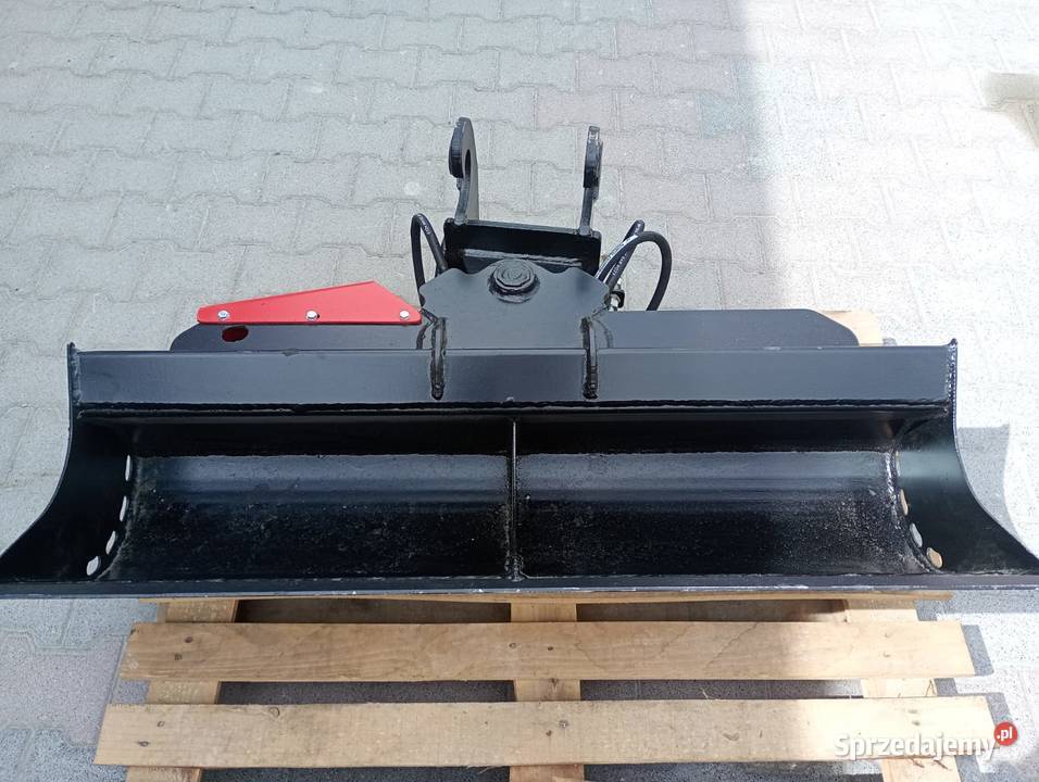 Łyżka hydrauliczna do koparki 120 CW05 Opole