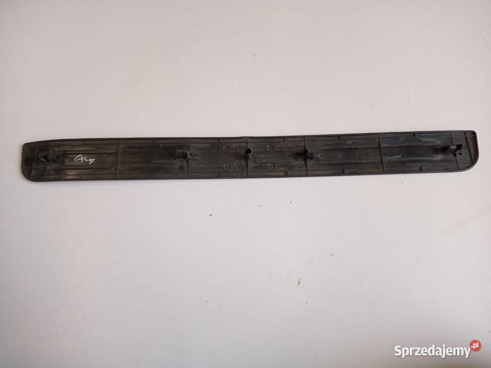 LISTWA PROGOWA MAZDA CX7 22 D EG21687E0 Progi Nowy Tomyśl