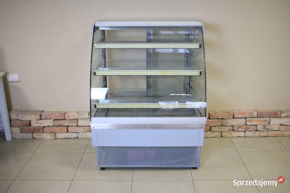 Witryna Igloo Jamajka 15 BP śląskie Pszczyna