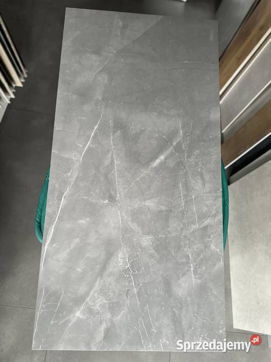 Płytka Armani Gris Poler 60x120 GAT I Opoczno sprzedam