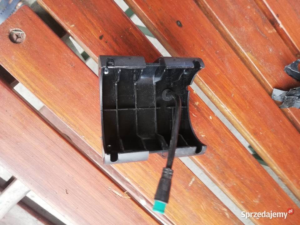 GPS hulajnoga elektryczna łódzkie Radomsko