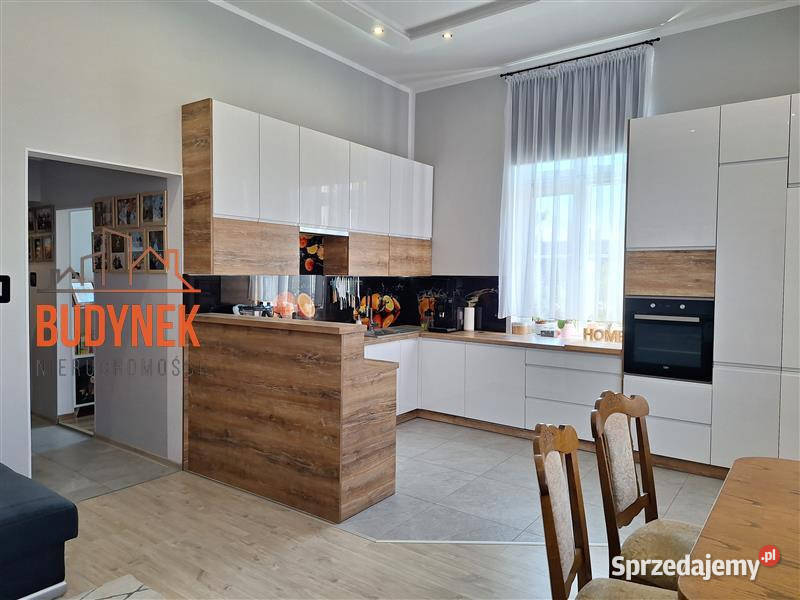 Mieszkanie Darłowo Rok budowy 1925 zachodniopomorskie