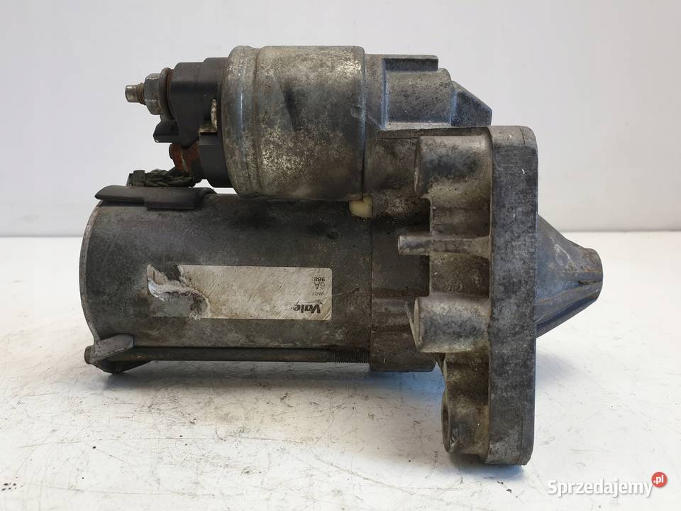 ROZRUSZNIK Peugeot 208 14 HDI oryginał VALEO Chełm