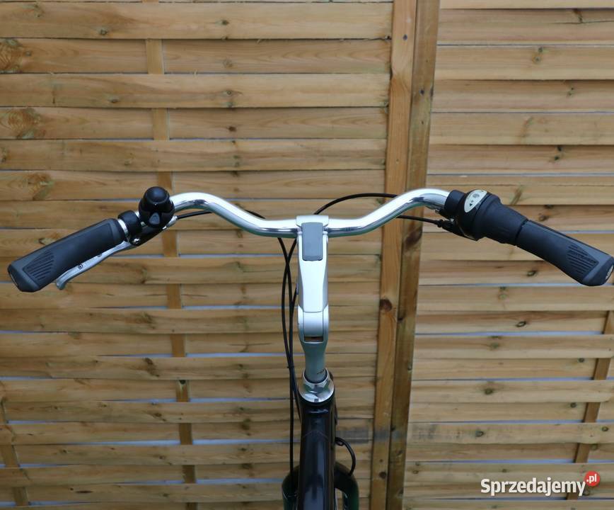 Rower męski Trek L 200 H 60 I inne rowery z Milanówek