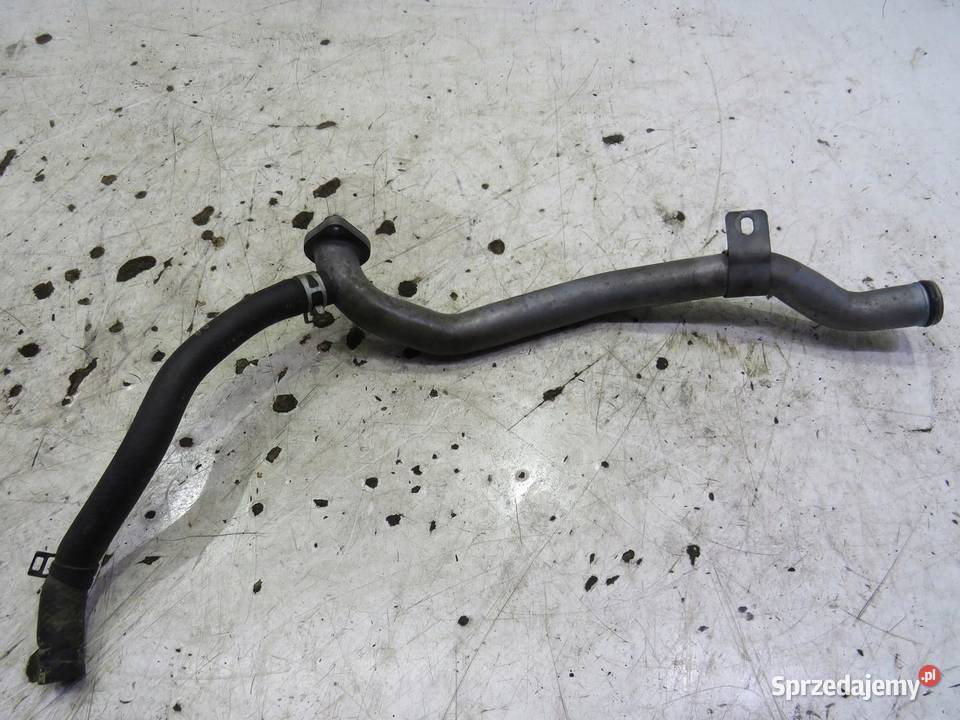 WĄŻ PRZEWÓD WODY MAZDA 3 BM 13 20 B
