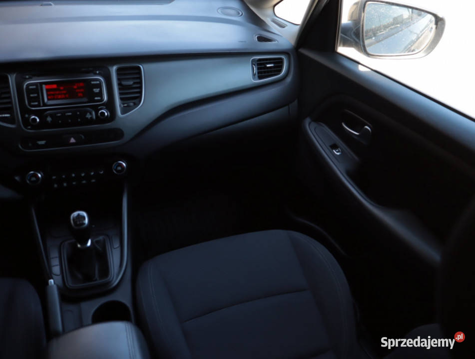 Kia Carens 16 GDI Lublin