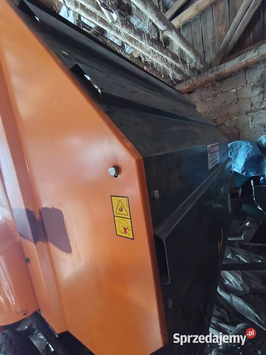 Prasa zwijająca sprzedam