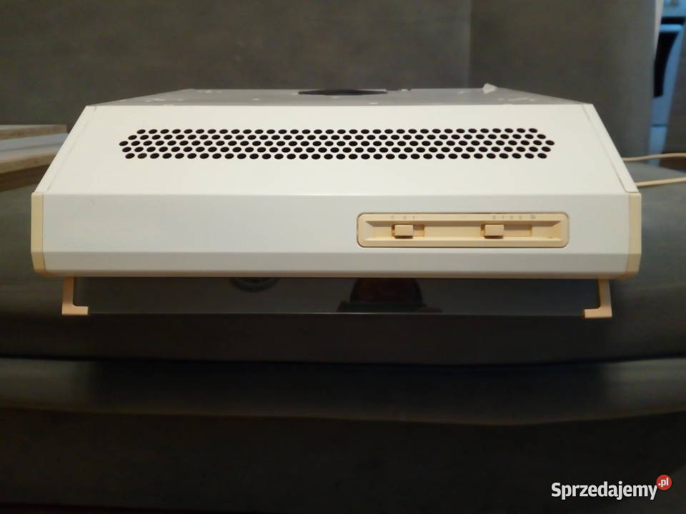 okap kuchenny 60cm Wrocław