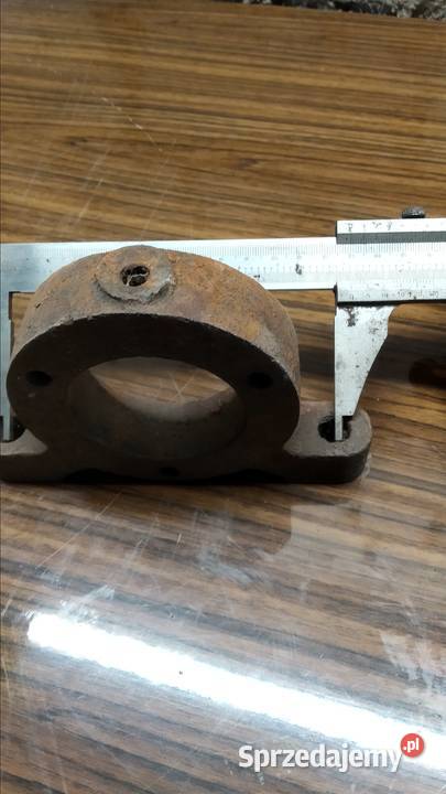 obudowa łożyska Dąbrówka Duża sprzedam