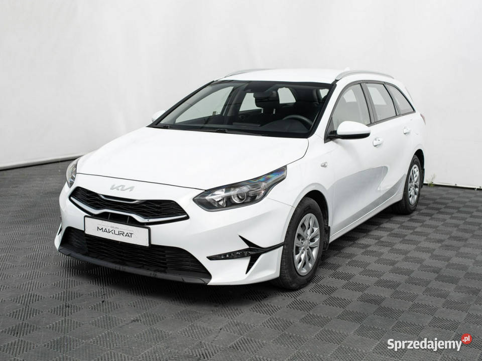 Kia Ceed CT879AJ10 TGDI S Czcof Bluetooth pomorskie Pępowo