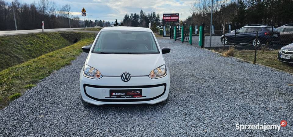 Volkswagen UP sprzedam
