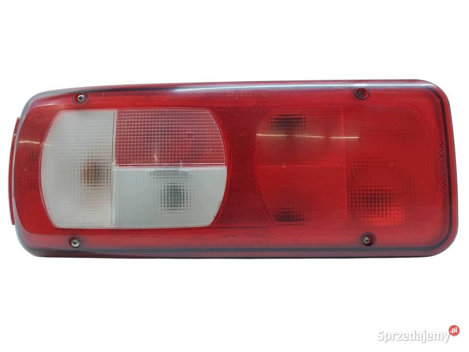 LAMPA TYŁ LEWA EU DAF XF 20122016 106 Euro 6 440