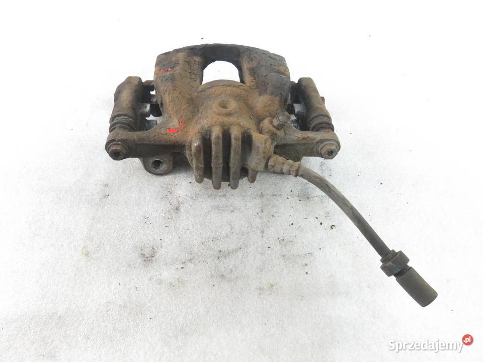 ZACISK PRAWY PRZÓD OPEL VIVARO B 2014 16 CDTI sprzedam