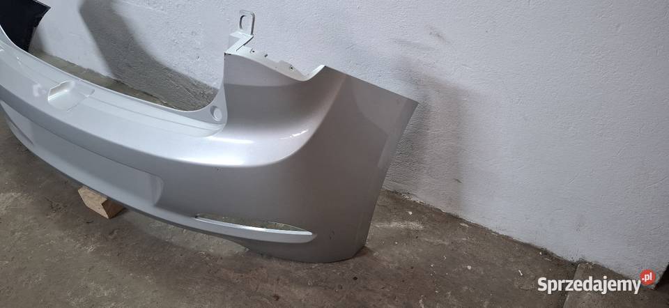 Zderzak Tył Hyundai i20