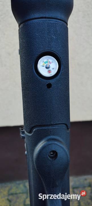 Wiatrówka PCP Hatsan Hercules 359mm Sanniki