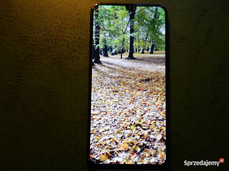 TELEFON SAMSUNG GALAXY A50 128GB RAM 4GB Warszawa