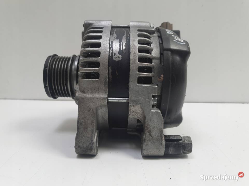 ALTERNATOR Volvo S40 II V50 20 D Alternator osobowe Chełm