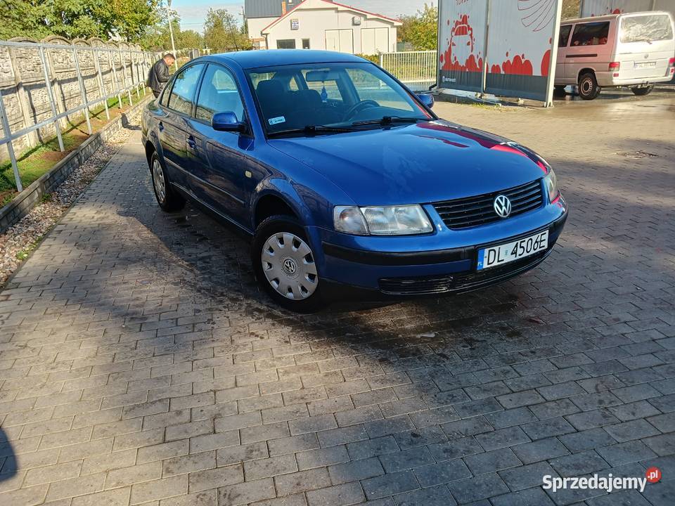 WVWZZZ3BZXE328264 16cm3 Ośno Lubuskie