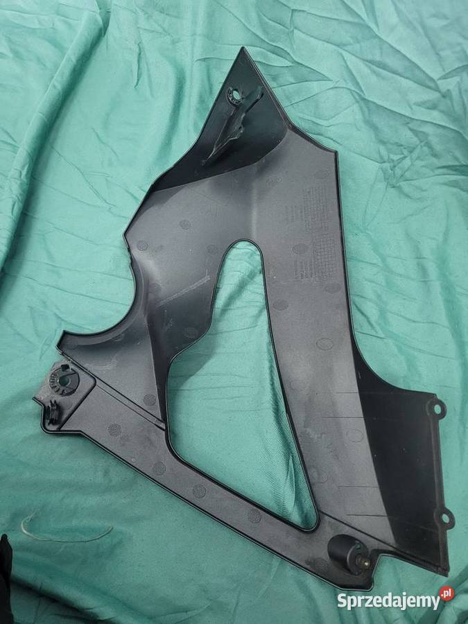 HONDA CBR 650R R OWIEWKA OSŁONA PLASTIK Nowy Tomyśl