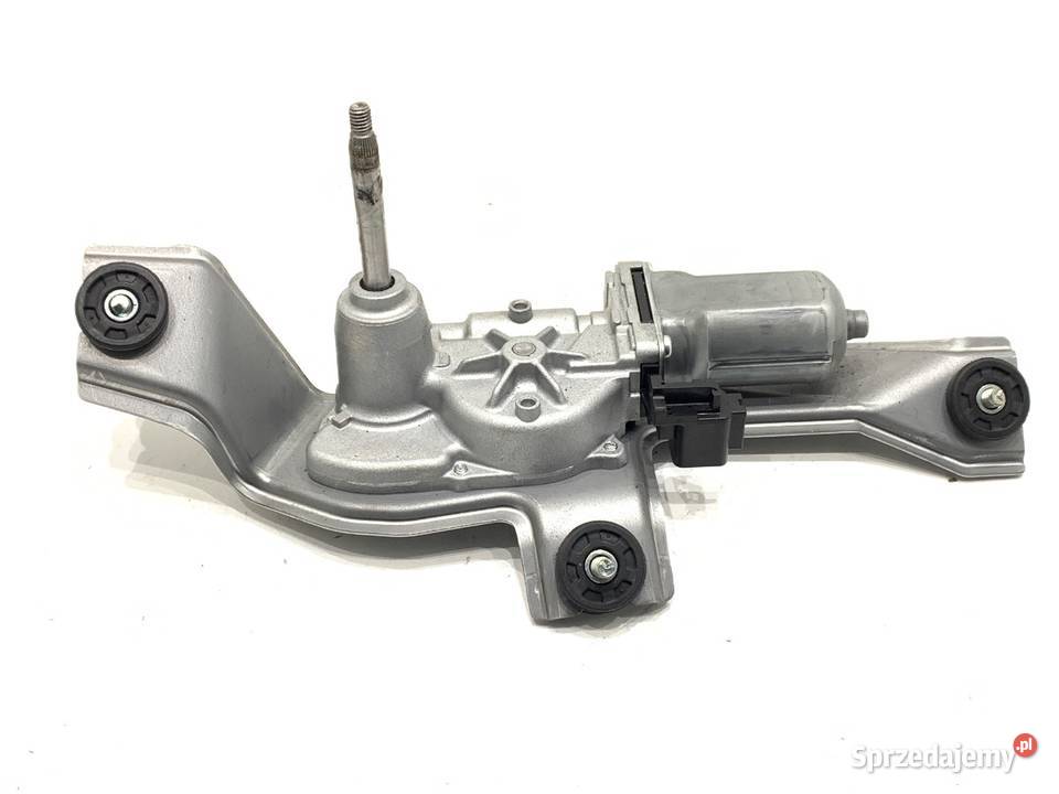 SILNIK WYCIERACZEK TYŁ MAZDA CX5 8496000801