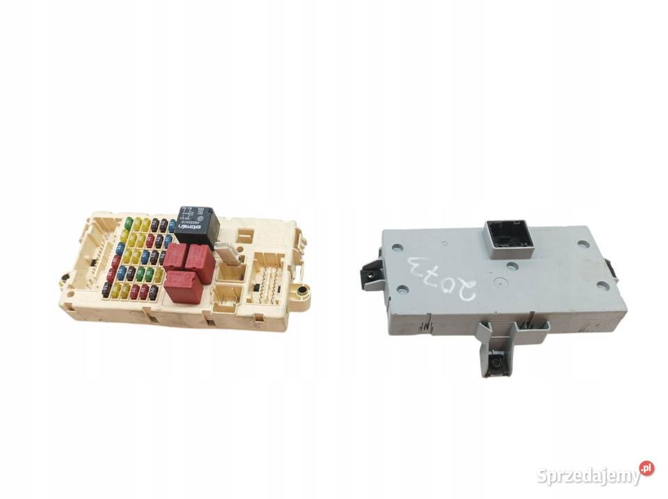 MODUŁ KOMFORTU 46797611 46778898 Fiat Stilo I sprzedam