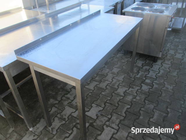 Stół Gastronomiczny 1406085 Gastronomia Ostrów Wielkopolski