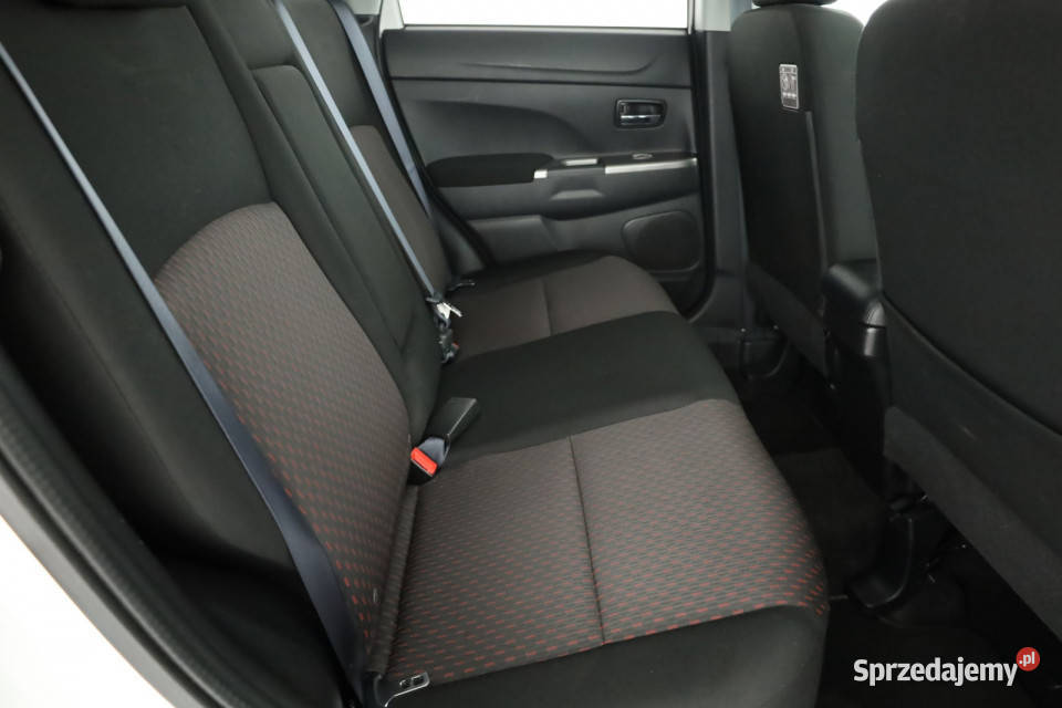 Mitsubishi ASX 16 MIVEC benzyna Piaseczno
