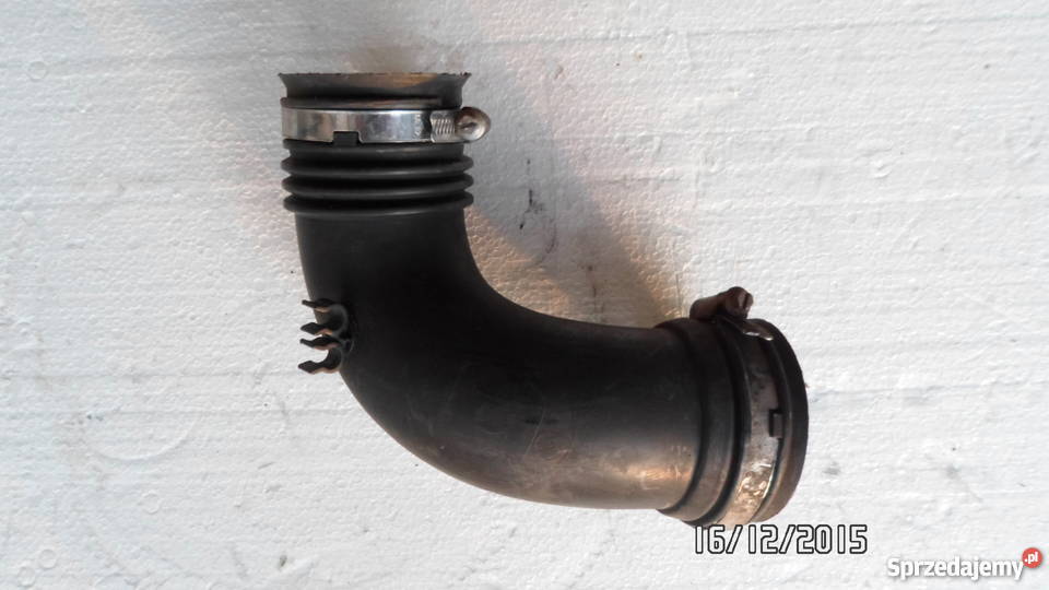 SCENIC II 0309 19DCI WĄŻ RURA POWIETRZA PRZEWÓD małopolskie sprzedam