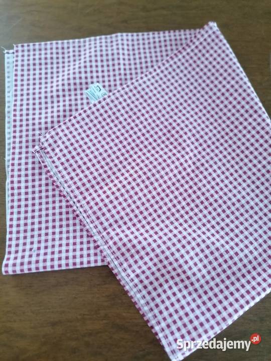 Chusta ochronna robocza100 bawełna rozmiar 68x69 Dla kobiet łódzkie sprzedam