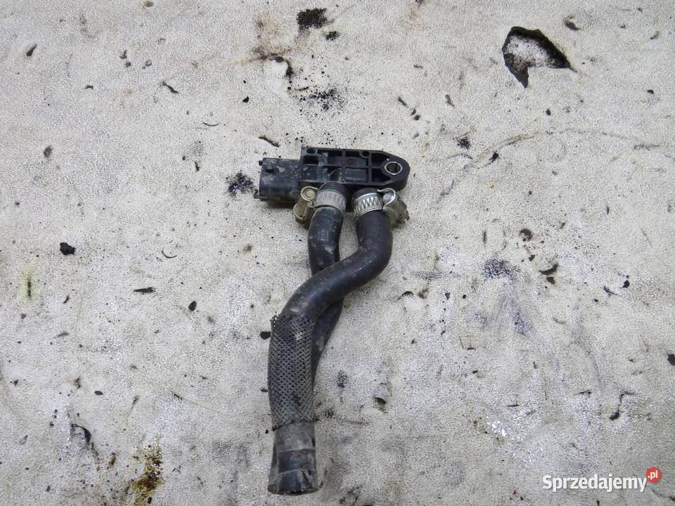 CZUJNIK CIŚNIENIA SPALIN QASHQAI J11 227702184R osobowe sprzedam