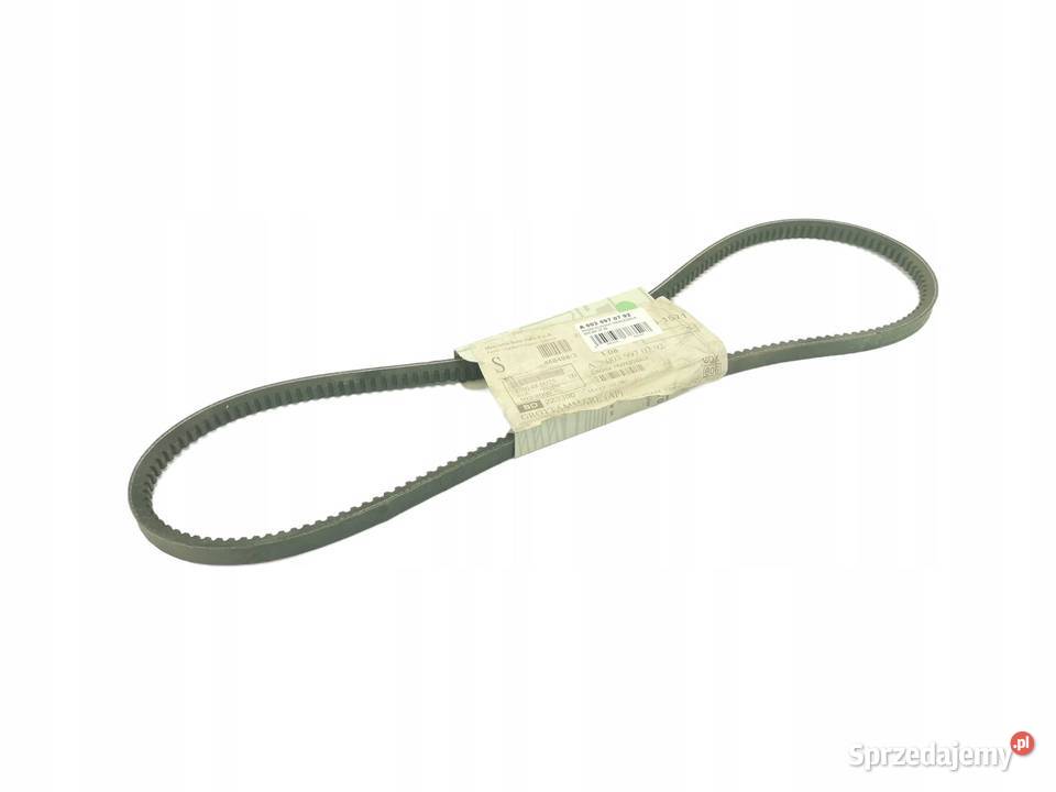 PASEK KLINOWY MERCEDES O 405 1985 NOWY ORYG