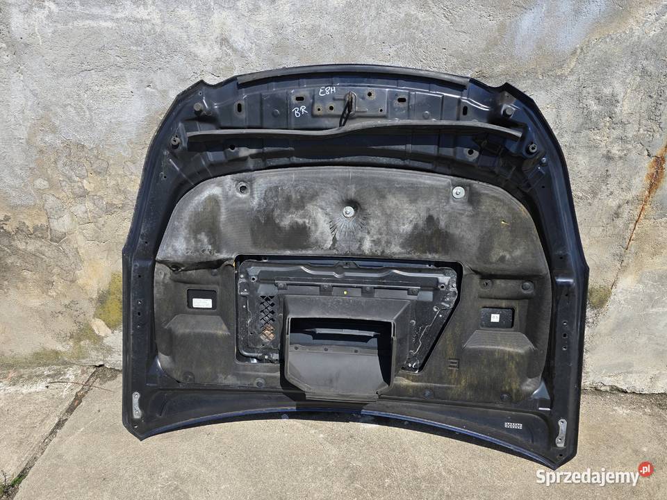 Subaru Outback IV BR Maska pokrywa silnika E8H osobowe Legnica