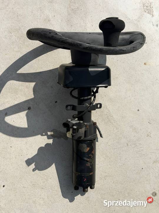 Orbitrol DANFOSS OSPM 70 LS 11016590 KOMPLETNY Antonie