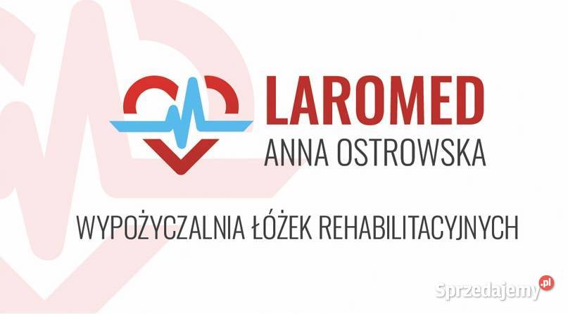 Wypożyczalnia łóżek rehabilitacyjnych
