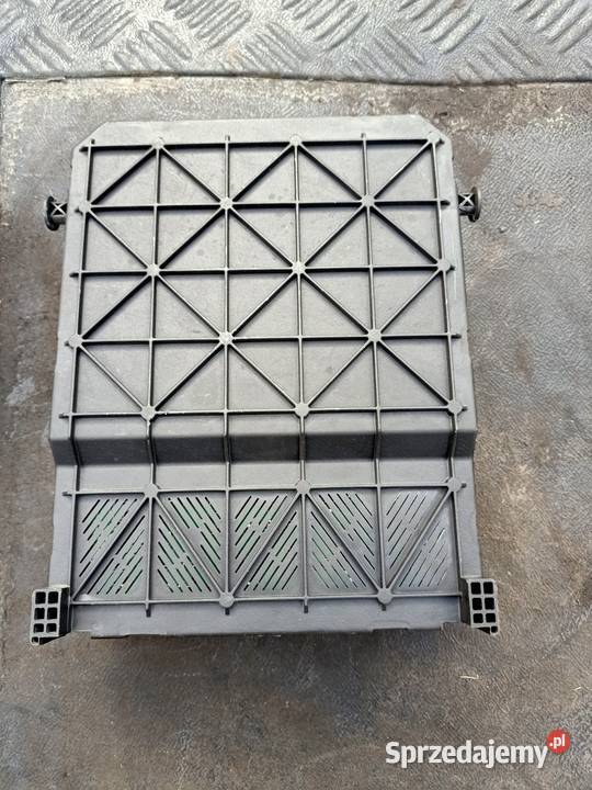 BSI peugeot citroen 9648715480 Szczecin