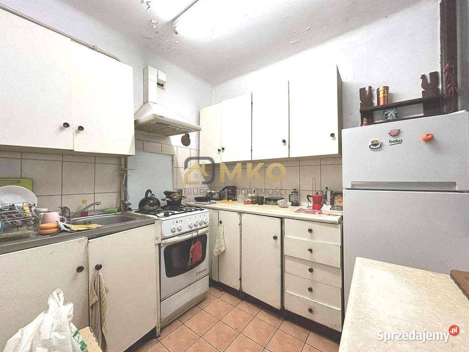 Mieszkanie 37m2 2 pokoje Włocławek sprzedam