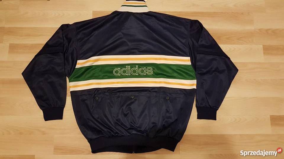 adidas bluza sportowa adidas bluza sportowa